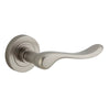 IVER STIRLING LEVER ROUND ROSE