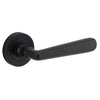 IVER COPENHAGEN LEVER ROUND ROSE