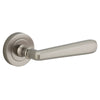 IVER COPENHAGEN LEVER ROUND ROSE