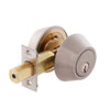 BRAVA URBAN DEADBOLT DOUBLE CYLINDER TE2 PROFILE