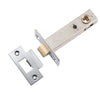 IVER SPLIT CAM TUBE LATCH