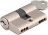 TRADCO / IVER EURO CYLINDER (3-PIN)