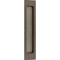 IVER RECTANGULAR FLUSH PULL