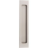 IVER RECTANGULAR FLUSH PULL