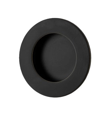 IVER ROUND SLIDING DOOR FLUSH PULL – The Lock Shop