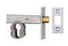 IVER 60MM EURO MORTICE DEADBOLT - DEADBOLT ONLY