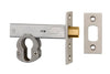 IVER 60MM EURO MORTICE DEADBOLT - DEADBOLT ONLY