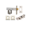 IVER 60MM EURO MORTICE DEADBOLT - SQUARE DEADBOLT KIT