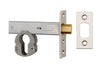 IVER 60MM EURO MORTICE DEADBOLT - DEADBOLT ONLY