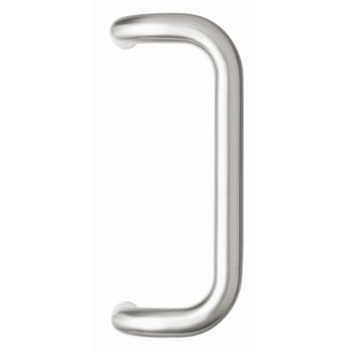 LOCKWOOD ENTRANCE PULL HANDLE - 231