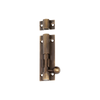 TRADCO BARREL BOLT