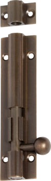 TRADCO BARREL BOLT