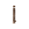 TRADCO BARREL BOLT