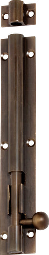 TRADCO BARREL BOLT