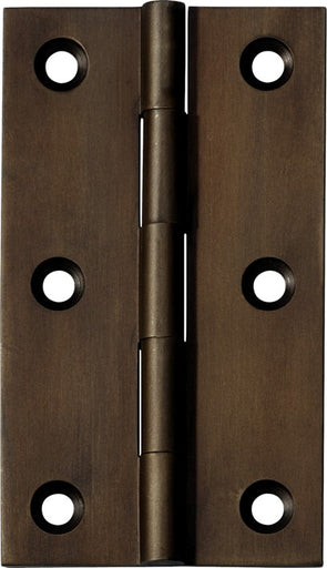 TRADCO FIXED PIN HINGE