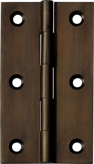 TRADCO FIXED PIN HINGE
