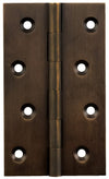 TRADCO FIXED PIN HINGE