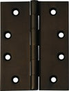 TRADCO FIXED PIN HINGE
