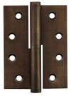 TRADCO LIFT OFF HINGE