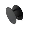 GAINSBOROUGH CIRCULAR 200MM PULL HANDLE