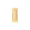 N2LOK FLUSH PULL - RECTANGLE (PAIR)
