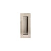 N2LOK FLUSH PULL - RECTANGLE (PAIR)