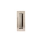 N2LOK FLUSH PULL - RECTANGLE (PAIR)