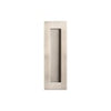 N2LOK FLUSH PULL - RECTANGLE (PAIR)