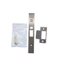 LOCKWOOD 3772 FINISH KIT (STRIKE, FACE PLATE & SCREWS)