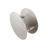 GAINSBOROUGH CIRCULAR 200MM PULL HANDLE
