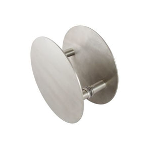 GAINSBOROUGH CIRCULAR 200MM PULL HANDLE