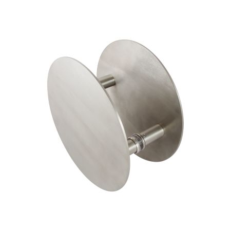 GAINSBOROUGH CIRCULAR 200MM PULL HANDLE