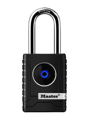 MASTER LOCK® BLUETOOTH OUTDOOR PADLOCK (ENTERPRISE)