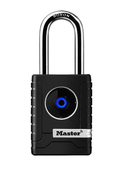 MASTER LOCK® BLUETOOTH OUTDOOR PADLOCK (ENTERPRISE)