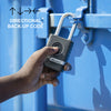 MASTER LOCK® BLUETOOTH OUTDOOR PADLOCK (ENTERPRISE)