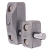 ADI DOUBLE DOOR BLOCKLOK 444DD (FRONT MOUNT)