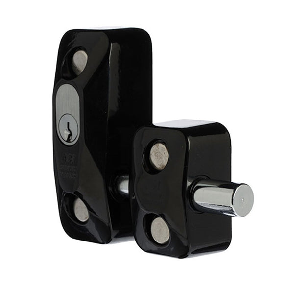 ADI DOUBLE DOOR BLOCKLOK 444DD (FRONT MOUNT)