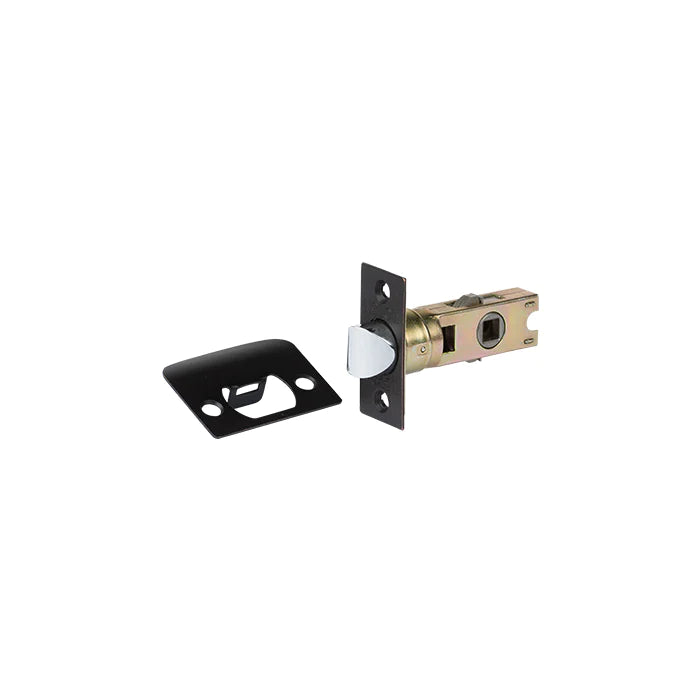 Backset Latch N2LOK 45MM BACKSET TUBULAR LATCH – The Lock Shop