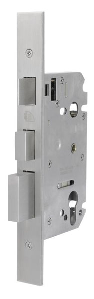 AUSTYLE #49219 (myLOCK) INTERGRATED LATCH/PRIVACY/DEADLOCK SSS