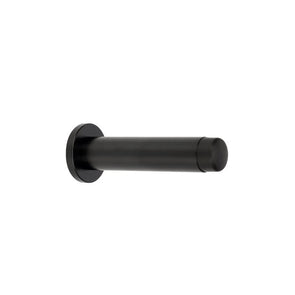 ZANDA SKIRTING/WALL MOUNT FIX DOOR STOP - 85MM LENGTH