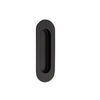 ZANDA DUKE OVAL FLUSH PULL