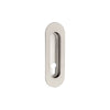 ZANDA DUKE OVAL FLUSH PULL