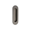 ZANDA DUKE OVAL FLUSH PULL
