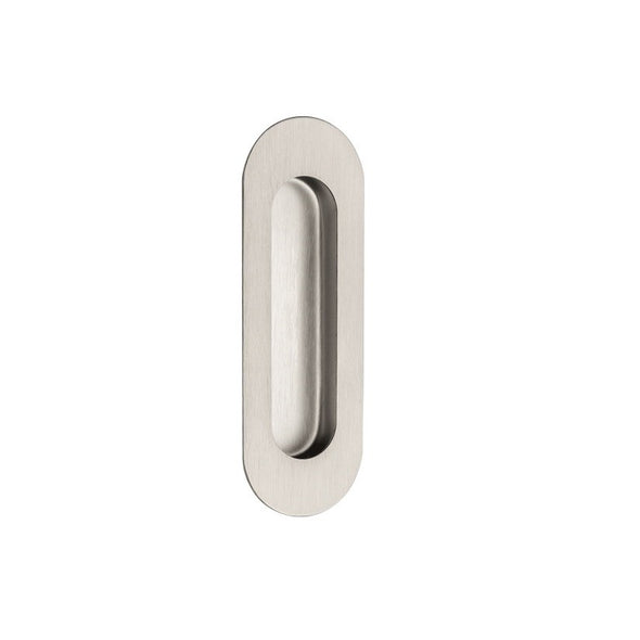 ZANDA DUKE OVAL FLUSH PULL