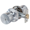 LOCKWOOD 530 ENTRANCE KNOB LOCKSET