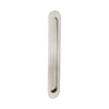 ZANDA DUKE OVAL FLUSH PULL LARGE