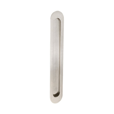 ZANDA DUKE OVAL FLUSH PULL LARGE