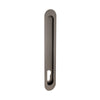 ZANDA DUKE OVAL FLUSH PULL LARGE