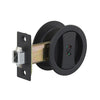 ZANDA ROUND CAVITY SLIDER