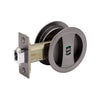 ZANDA ROUND CAVITY SLIDER